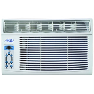 Arctic King 8K BTU Energy Star Window Air Conditioner