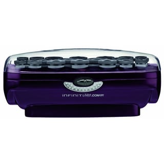 Conair Infiniti Pro Instant Heat 20 Ceramic Flocked Rollers