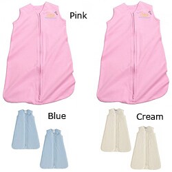 Halo SleepSack Wearable Blanket Cotton (Pack of 2)