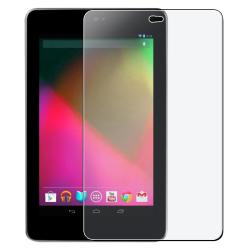 Anti-glare Screen Protector for Google Nexus 7