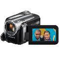 Panasonic SDR-H60 60GB Hybrid Camcorder (Refurbished)