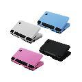 Silicone Skin Case for Nintendo DSi