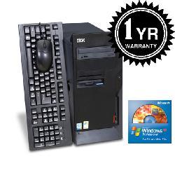 IBM 8113 3.0GHz 2GB 400GB Computer (Refurbished)