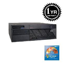 IBM 8141 3.2GHz 1G 400GB Computer (Refurbished)