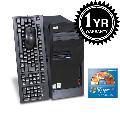 IBM 8113 3.0GHz 2GB 400GB Computer (Refurbished)