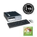 HP DC7100 SFF 3.0Ghz 1G 80GB XP Home PC (Refurbished)