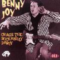 Benny Joy - Crash The Rockabilly Party