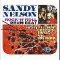 Sandy Nelson - Rock `N` Roll Drum Beat *