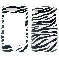 iPhone 3G Zebra Pattern Snap-on Protective Cover