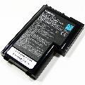 Toshiba G71C0001Q210 9-Cell Li-Ion 10.8V Laptop Battery