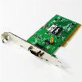 SIIG JJ-P01012-S6 PCI 1-Por Serial Adapter
