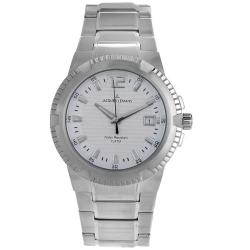 Jacques Lemans Men's Casual Stainless Steel Watch