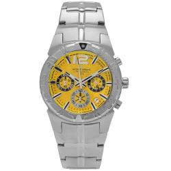 Jacques Lemans Men's Chronograph Watch