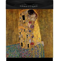 Appliance Art 'The Kiss' Dishwasher Cover