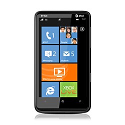 HTC HD7 S Windows 7 GSM Unlocked Cell