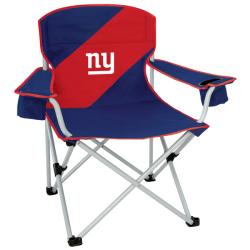 New York Giants Mammoth Nylon Chair