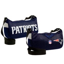Little Earth New England Patriots Jersey Purse