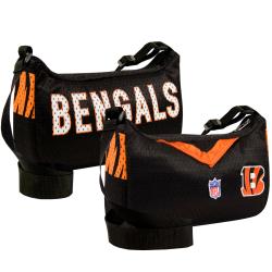 Little Earth Cincinnati Bengals Jersey Purse