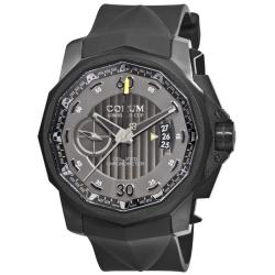 Corum Men's 'Admirals Cup Chronograph' Titanium Watch