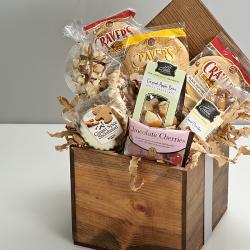 Creative Design Group Petite Mother's Day Gift Basket
