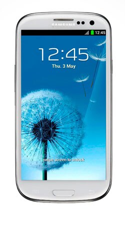 Samsung Galaxy S III I9300 16GB GSM Unlocked Android 4.0 Cell Phone