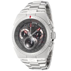 Sector Men's M-One Stainless Steel Chronograph Watch
