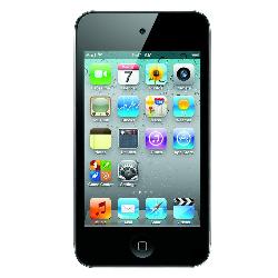 Apple iPod Touch 8GB 4th Generation (Refurbished)