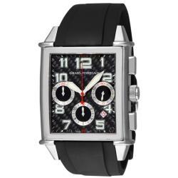 Girard-Perregaux Men's 'Vintage 1945' Black Dial Chronograph Watch