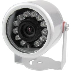 Pyle Color Video Surveillance Outdoor Night Vision Camera