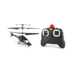 Channel Air Wolf Counter Rotating Helicopter