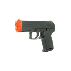 Spring Action Compact USP Pistol Airsoft Gun