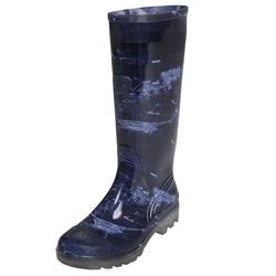 Journee Collection Women's Rain Boots