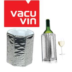Vacu Vin Rapid Ice Rapid Wine Cooler by Vacu Vin