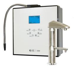Alkaline Water Life 9200 Life Ionizer