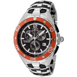 Sector Men's '340' Stainless Steel Chronograph Watch