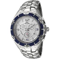 Sector Men's '340'' Stainless Steel Chronograph Watch