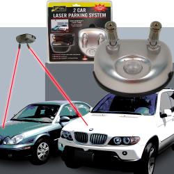 Overstock Coupons Overstock.com Codes As Seen on TV 2-car Garage Laser Parking System