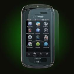 XO Skins Pantech Crux Screen Protector