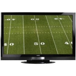Vizio XVT553SV 55-inch 240HZ 1080p Razor LED Television with Internet Applications (Refurbished)