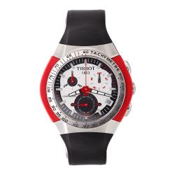 Tissot Men's 'T-Trax' Chronograph Watch