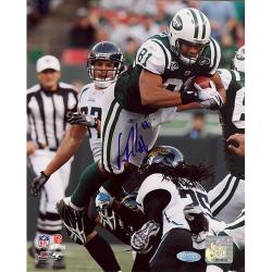 Steiner Sports Dustin Keller Autographed Photo