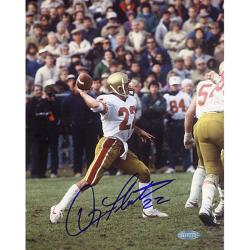 Steiner Sports Doug Flutie Autographed Photo