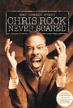 Chris Rock Never Scared Vostfr Download Mp3
