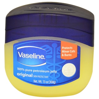 Vaseline 100-percent Pure 13-ounce Petroleum Jelly