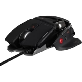 Cyborg R.A.T. 7 Gaming Mouse