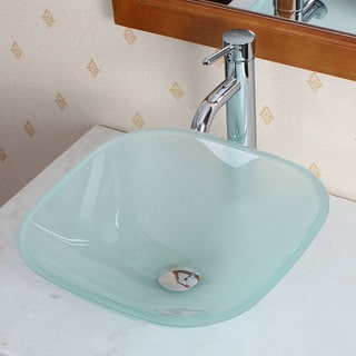 Standard Size Sink