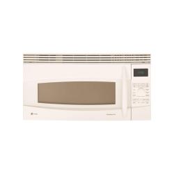 GE Profile Spacemaker Series JVM1790CK Bisque 1.7-cu-ft Over-the-range Microwave Oven
