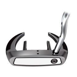 Odyssey Men's White Ice Sabertooth Putter