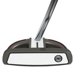 Odyssey Men's Backstryke Marxman Mallet Putter