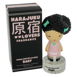 Gwen Stefani Harajuku Lovers 'Baby' Women's 0.33 oz Eau De Toilette Spray